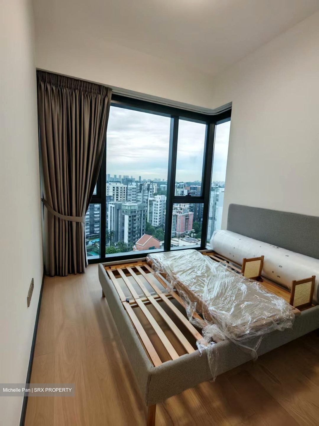 Perfect Ten (D10), Apartment #603733861
